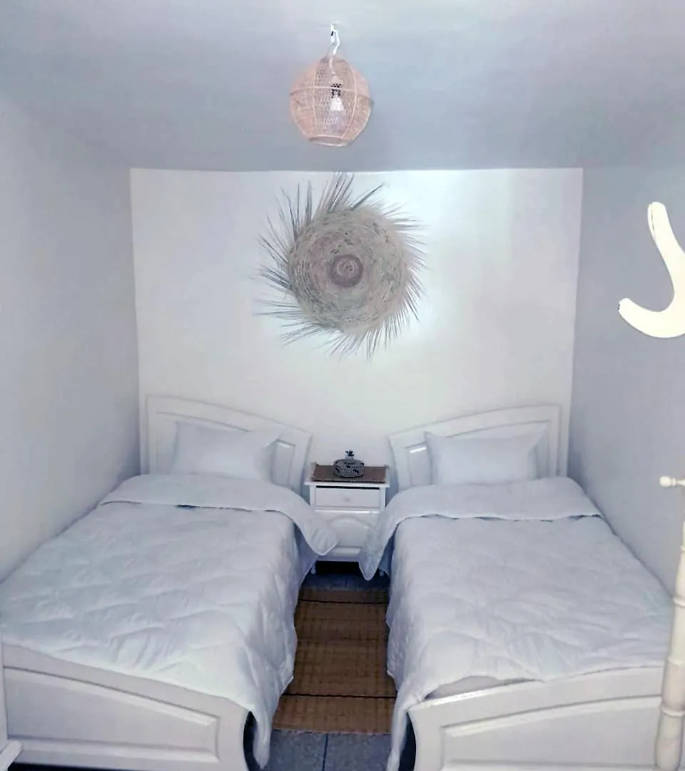 Dar Surf & Ocean Bed & Breakfast Agadir Morocco