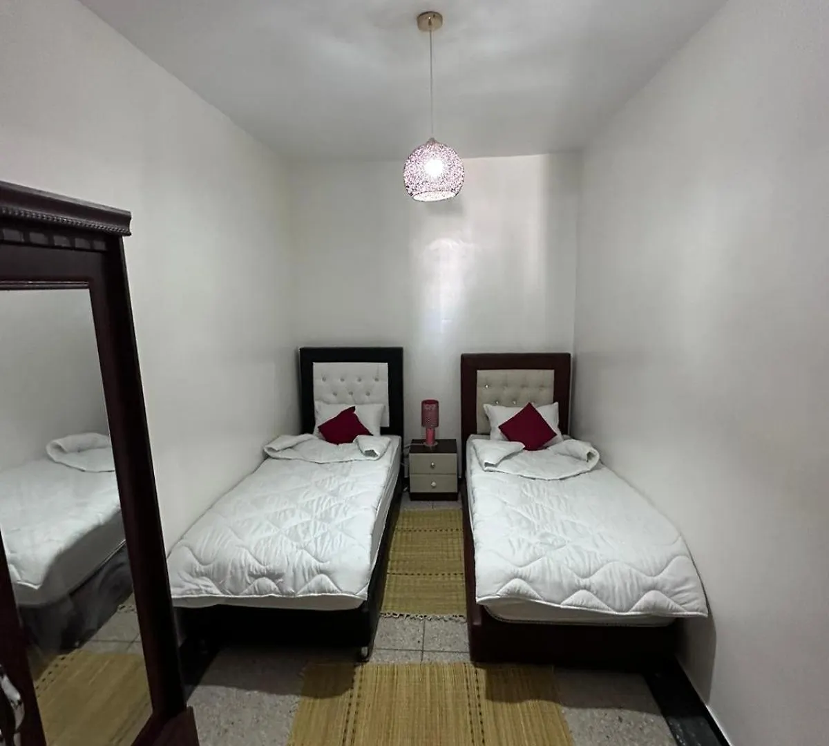 Dar Surf & Ocean Bed & Breakfast Agadir