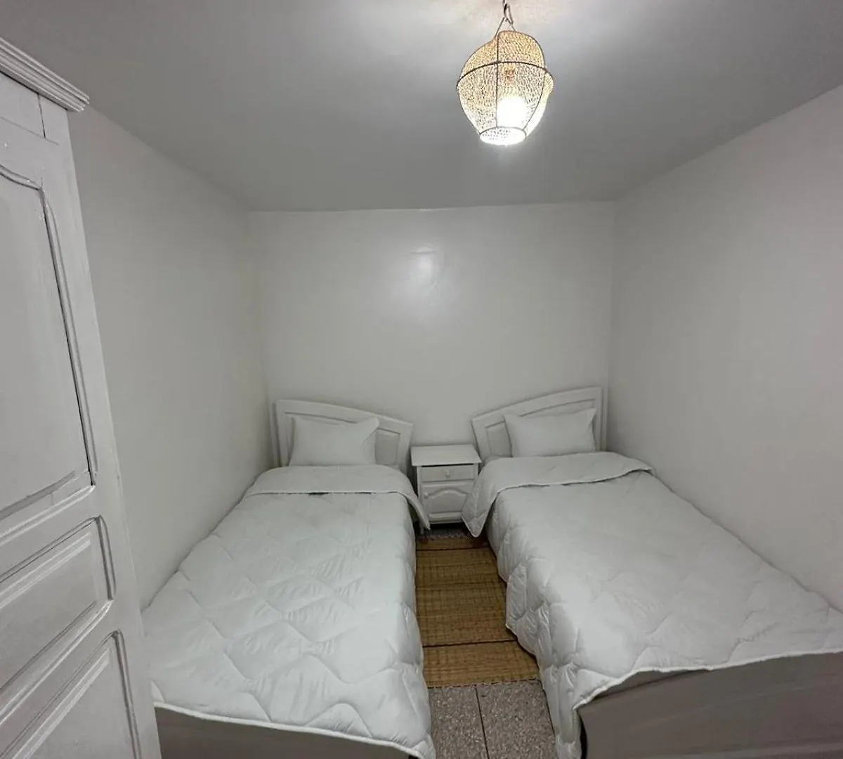 Dar Surf & Ocean Bed & Breakfast Agadir