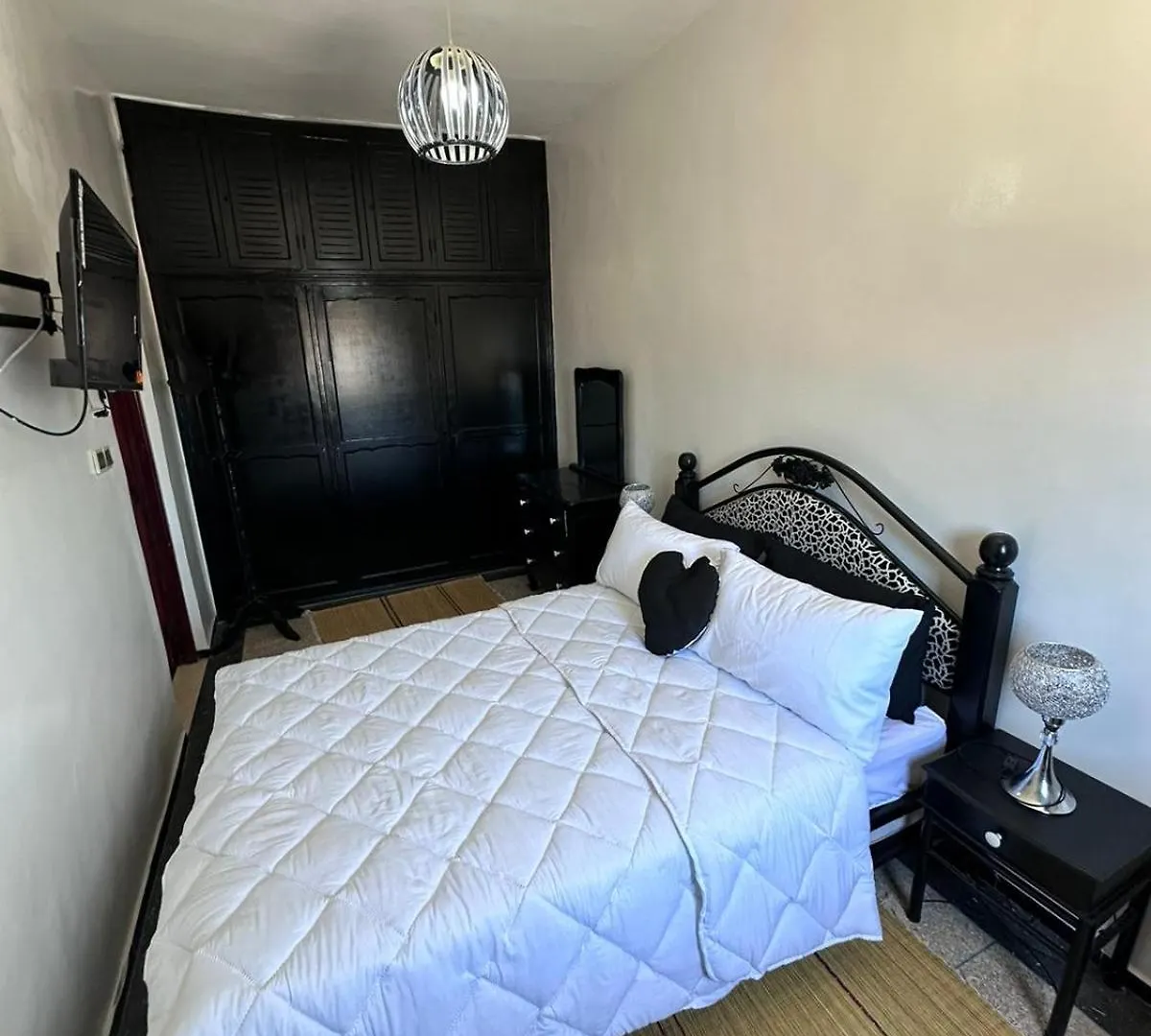 Dar Surf & Ocean Bed & Breakfast Agadir 0*,