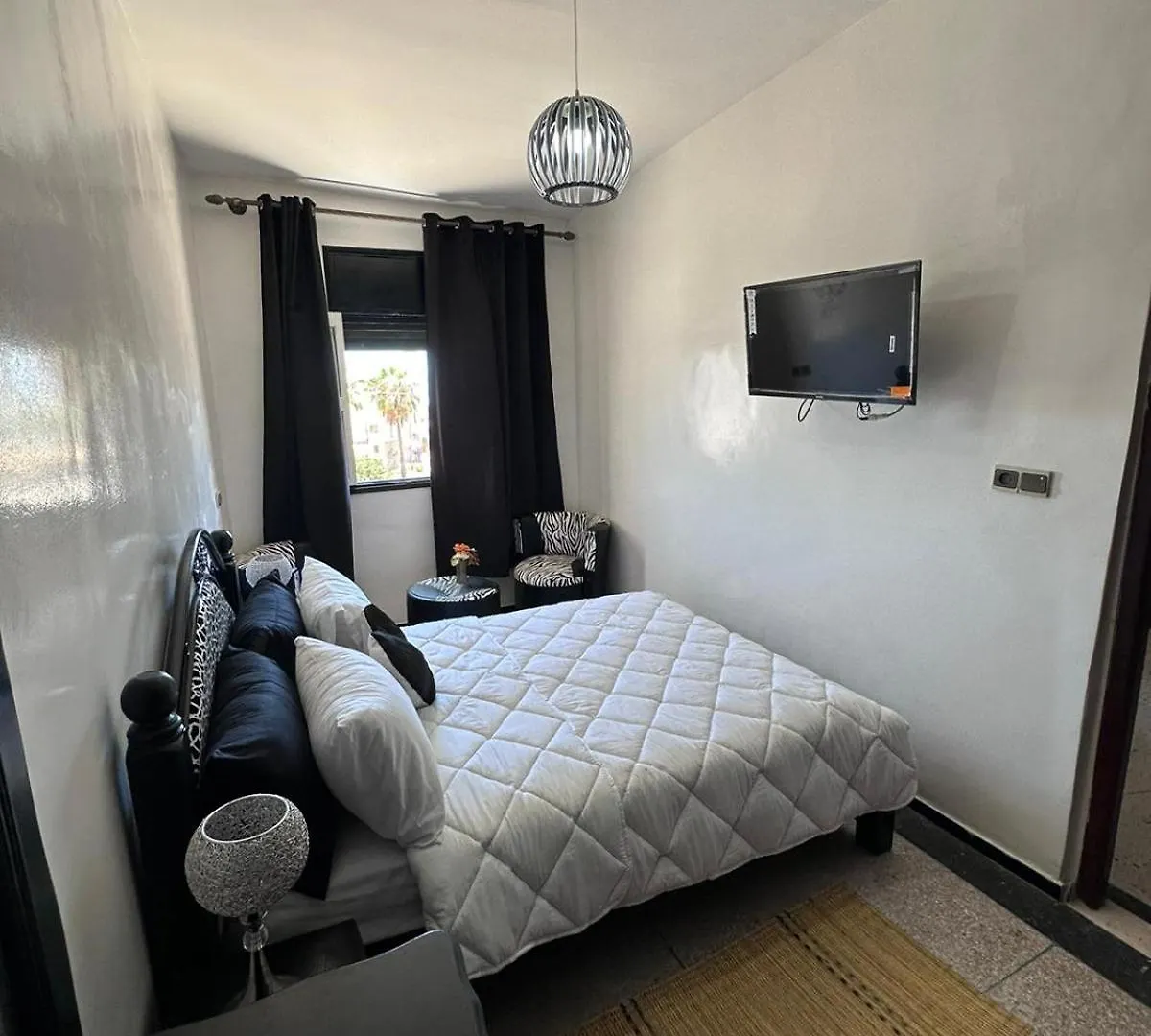 Dar Surf & Ocean Bed & Breakfast Agadir 0*,  Morocco