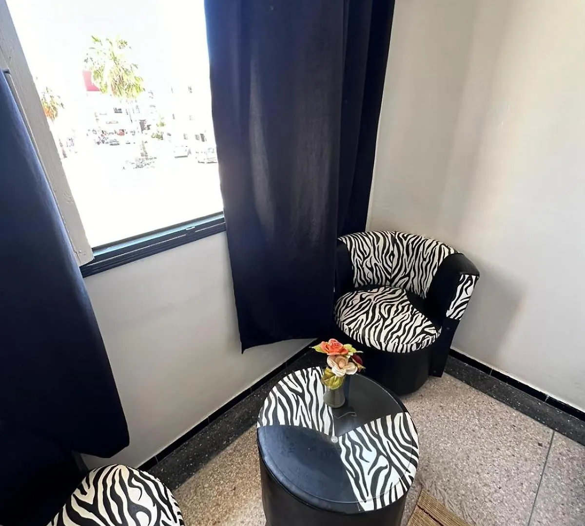 Dar Surf & Ocean Bed & Breakfast Agadir Morocco
