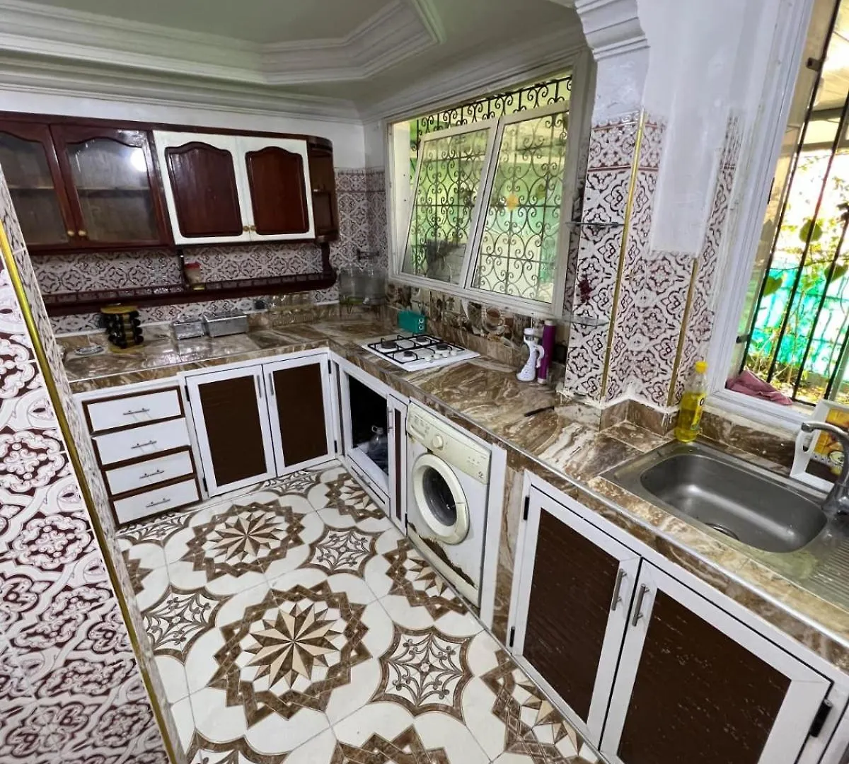 Dar Surf & Ocean Bed & Breakfast Agadir