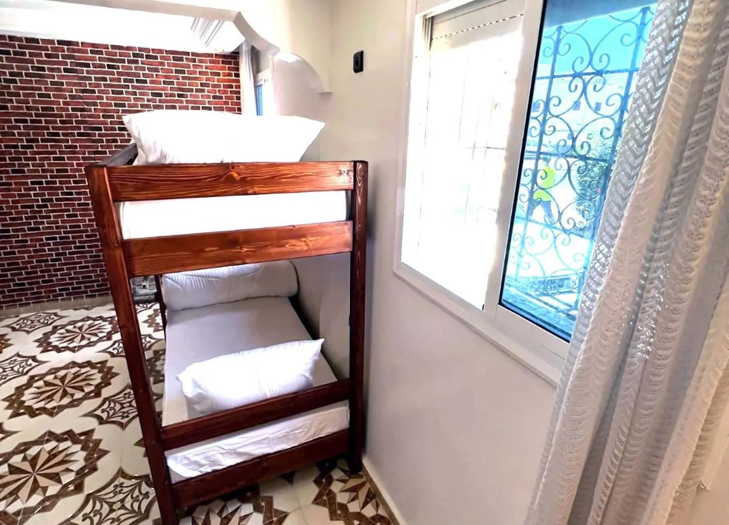 Dar Surf & Ocean Bed & Breakfast Agadir Morocco