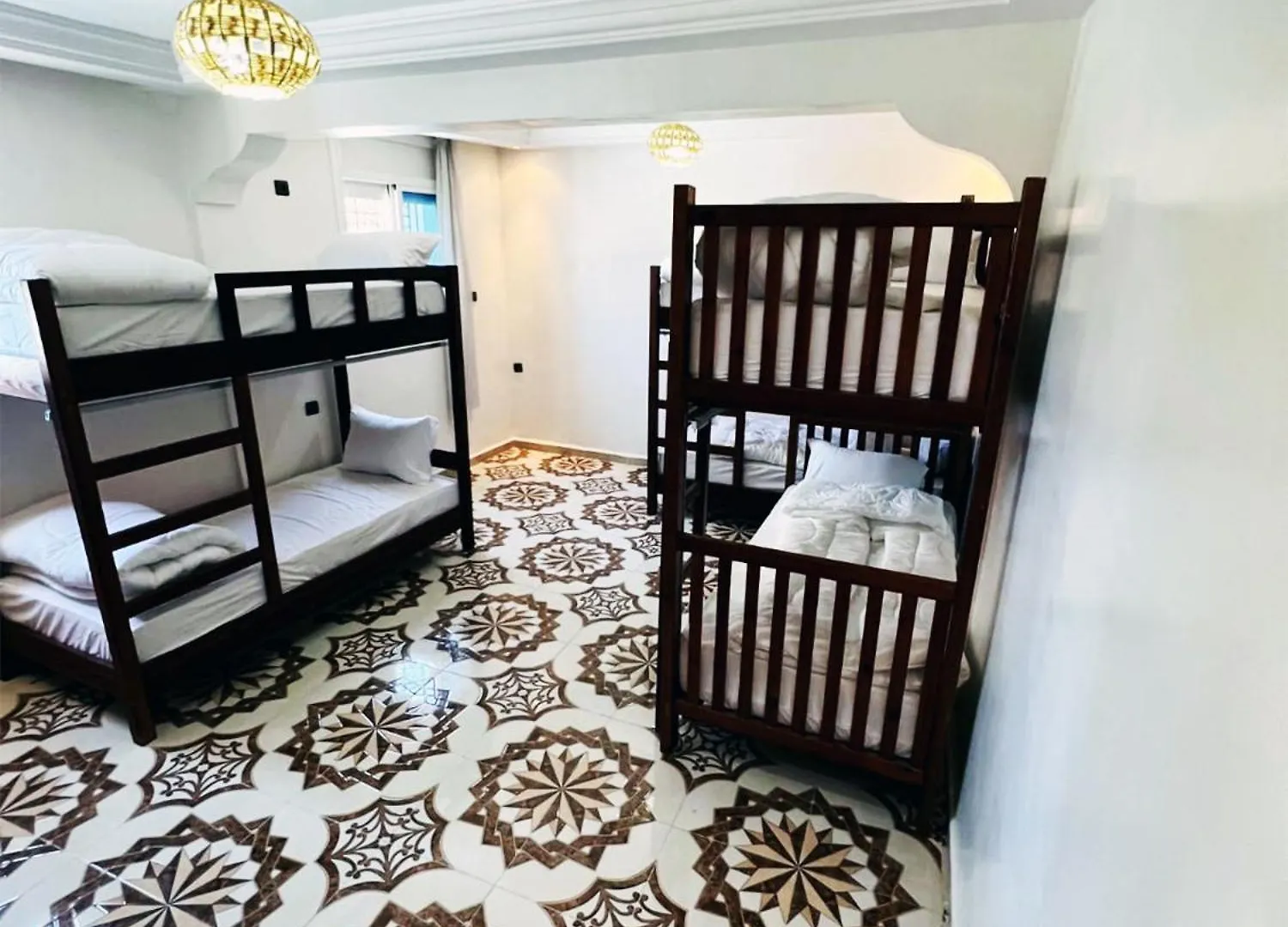 Dar Surf & Ocean Bed & Breakfast Agadir