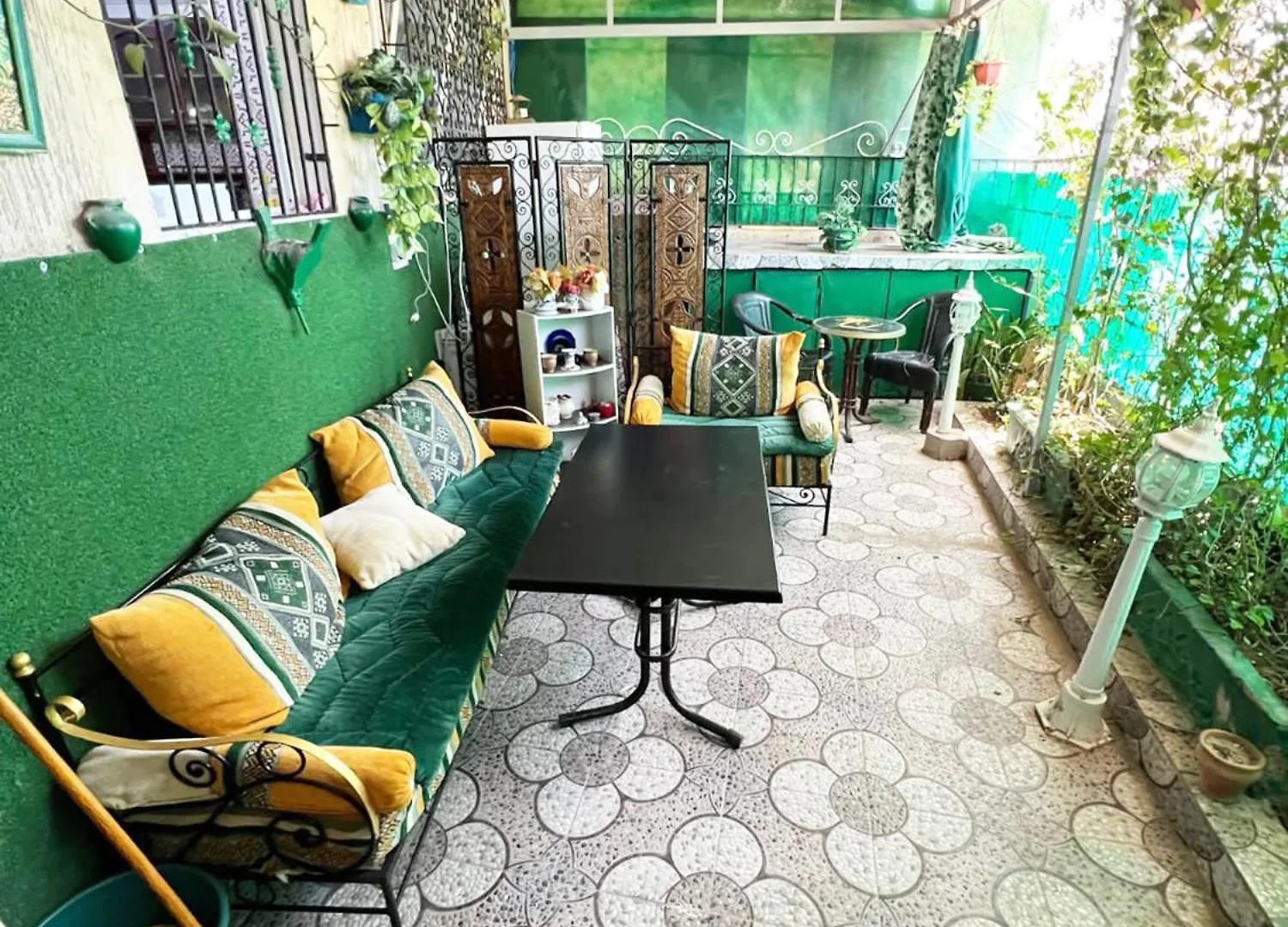 Dar Surf & Ocean Bed & Breakfast Agadir