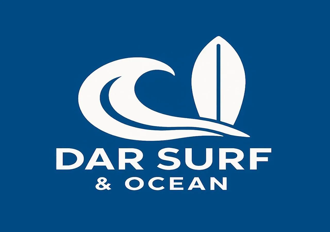 Dar Surf & Ocean Bed & Breakfast Agadir