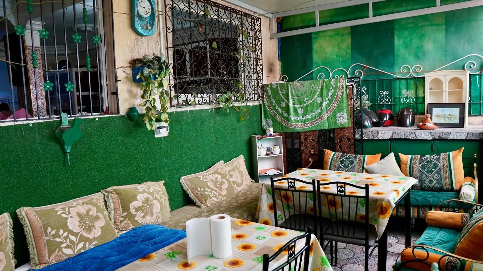Dar Surf & Ocean Bed & Breakfast Agadir
