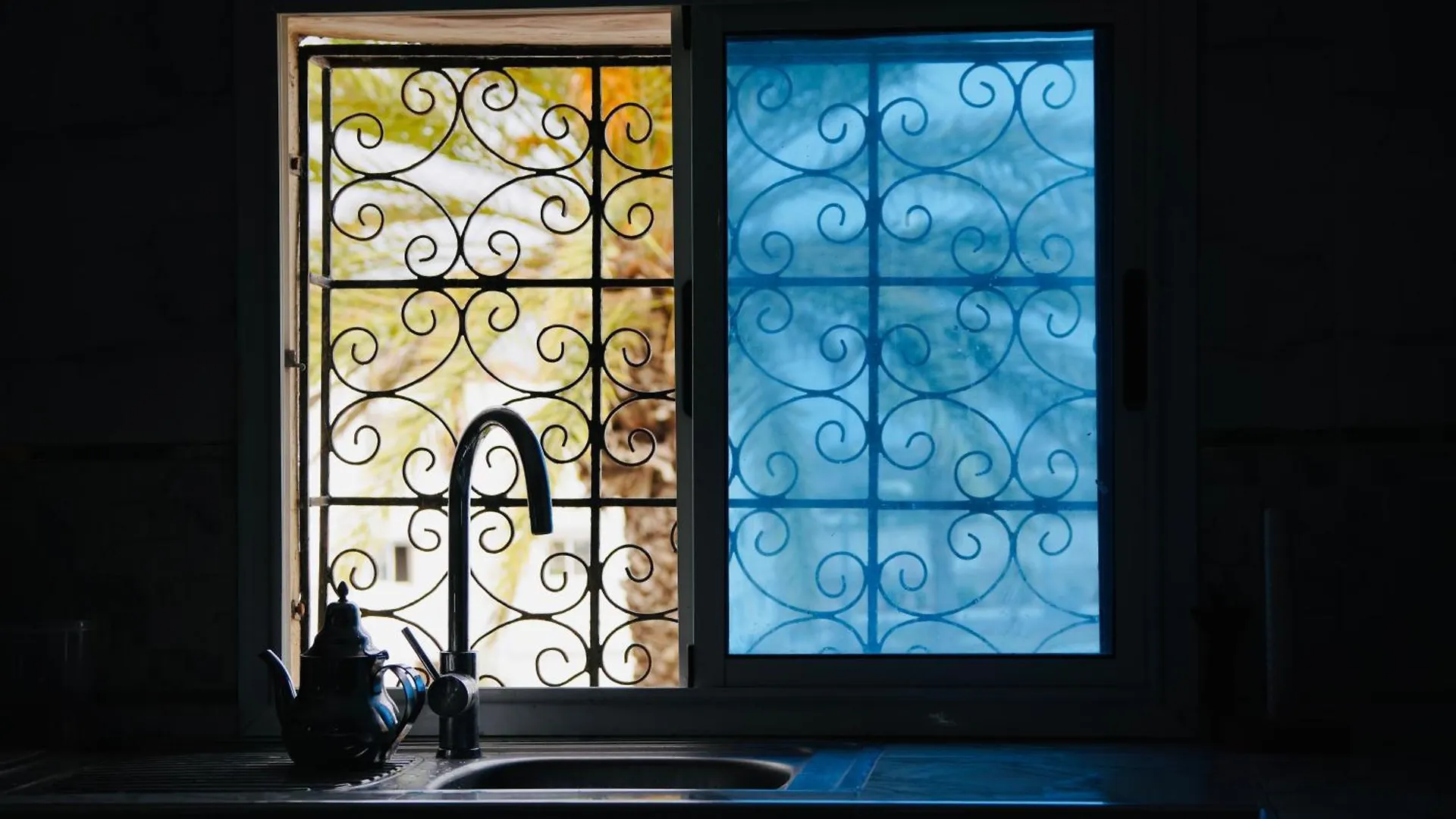 Dar Surf & Ocean Bed & Breakfast Agadir