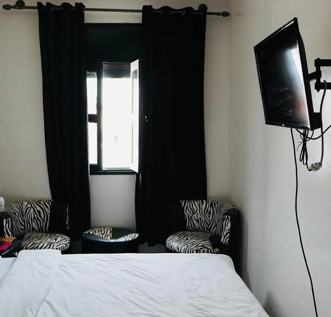 Dar Surf & Ocean Bed & Breakfast Agadir