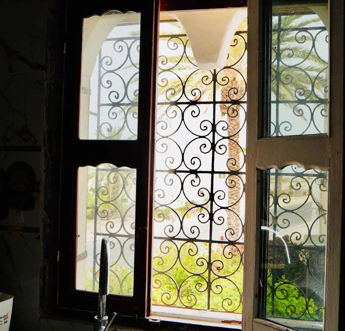 Dar Surf & Ocean Bed & Breakfast Agadir 0*,