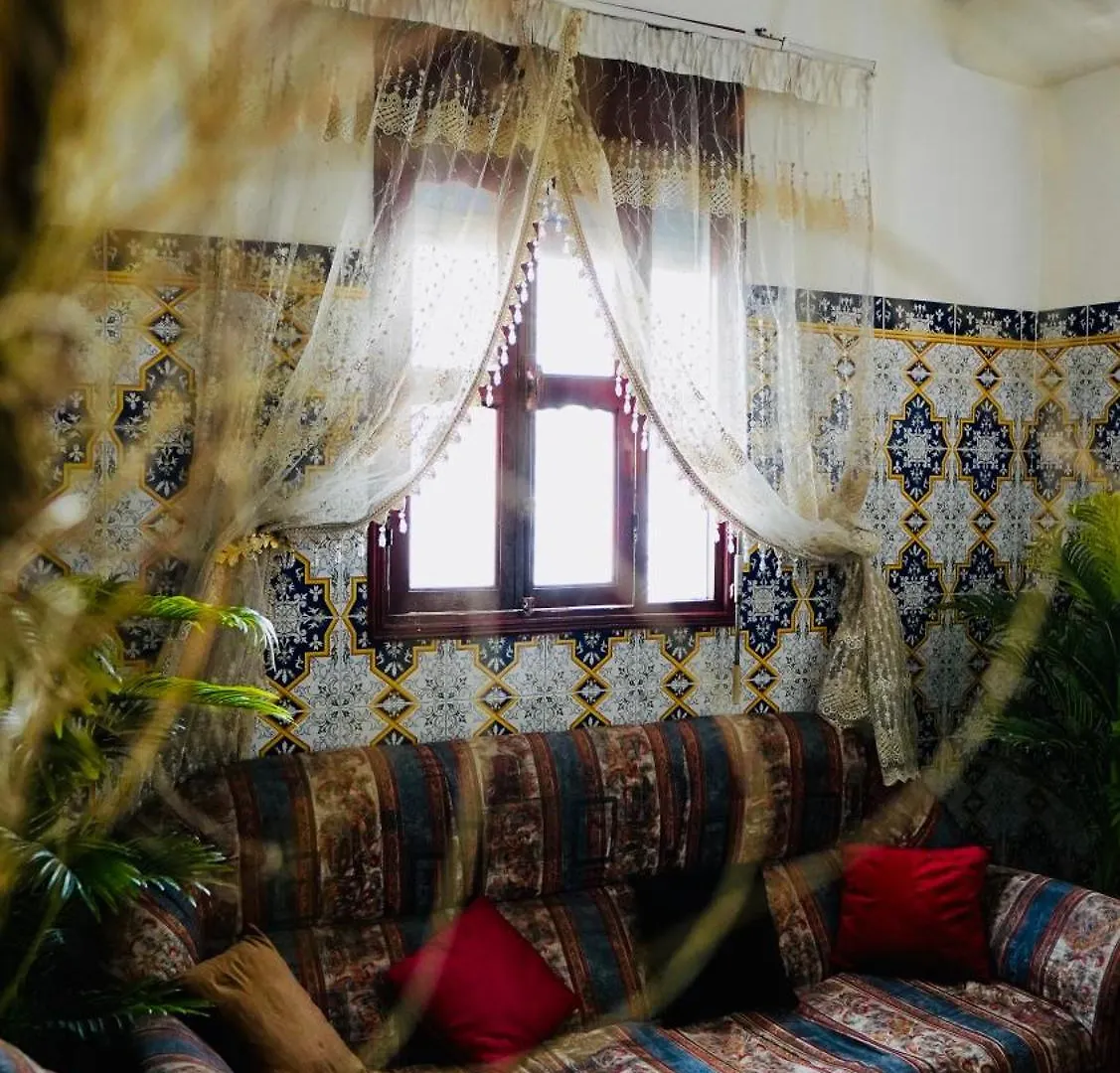 Dar Surf & Ocean Bed & Breakfast Agadir