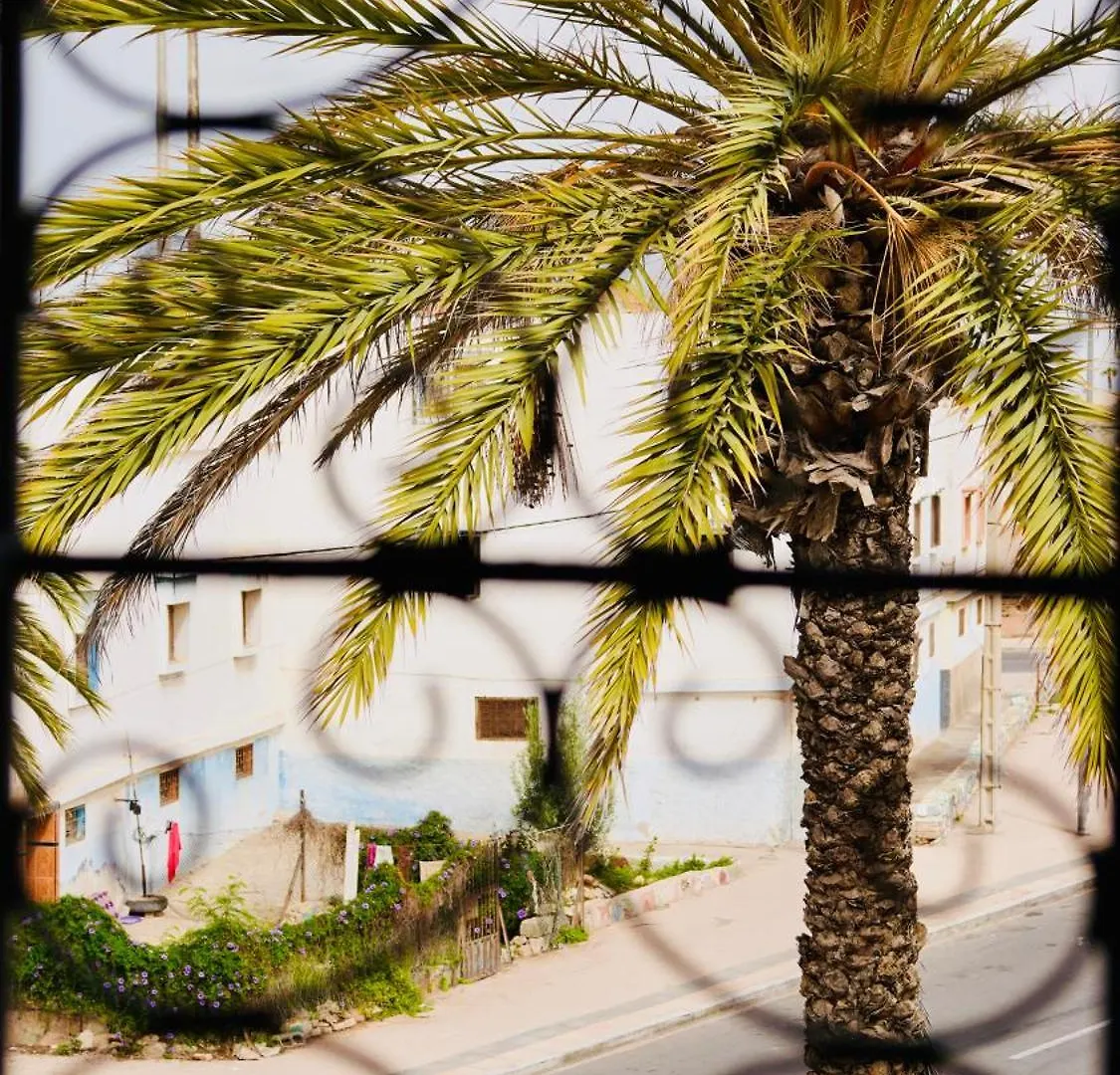 Dar Surf & Ocean Bed & Breakfast Agadir