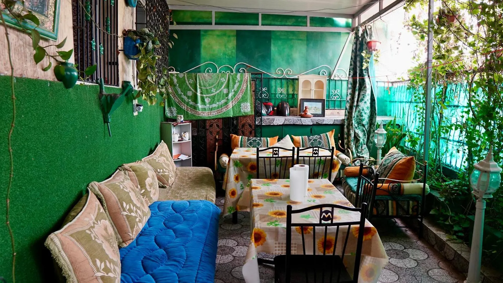 Dar Surf & Ocean Bed & Breakfast Agadir