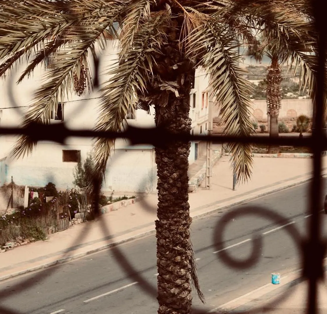 Dar Surf & Ocean Bed & Breakfast Agadir