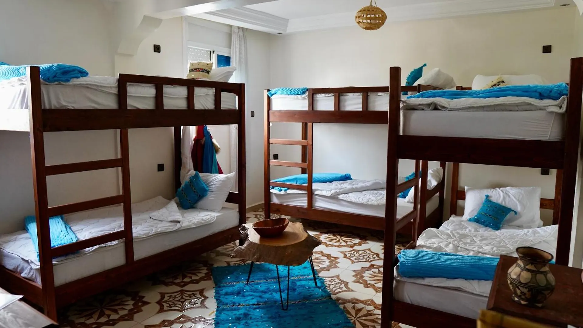 Dar Surf & Ocean Bed & Breakfast Agadir Morocco
