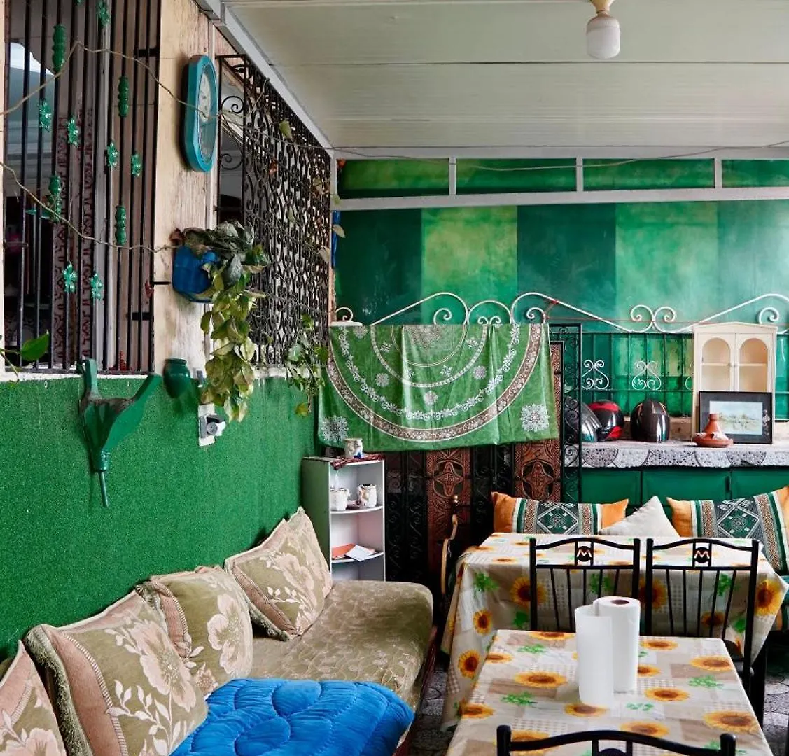 Dar Surf & Ocean Bed & Breakfast Agadir