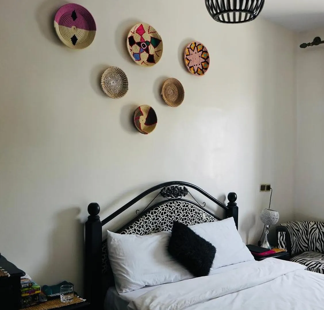 Dar Surf & Ocean Bed & Breakfast Agadir Morocco