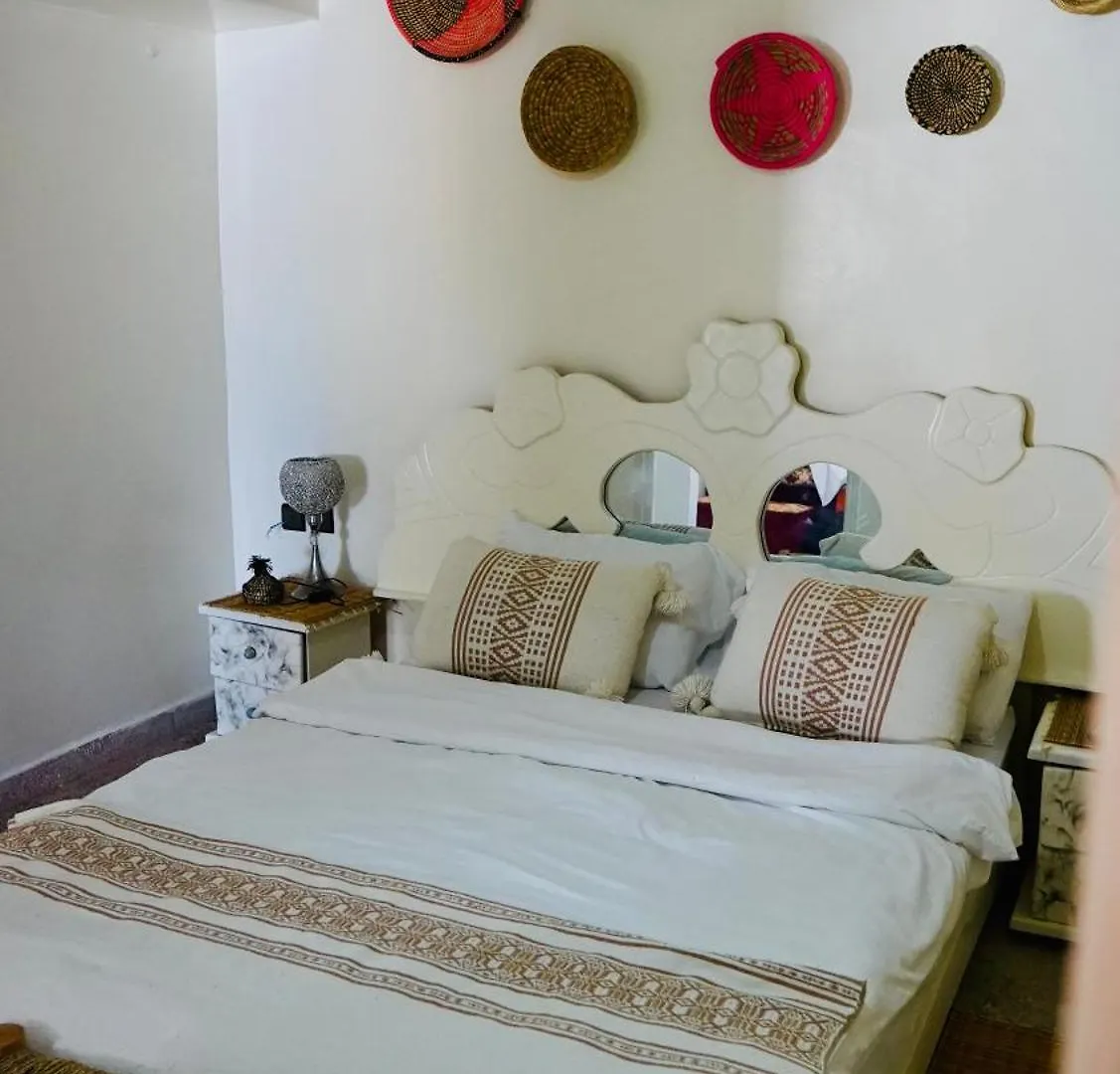 Dar Surf & Ocean Bed & Breakfast Agadir